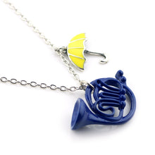Load image into Gallery viewer, HIMYM Necklace