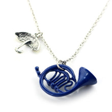 Load image into Gallery viewer, HIMYM Necklace