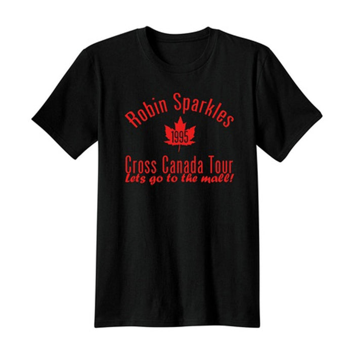 Robin Sparkles T-Shirts